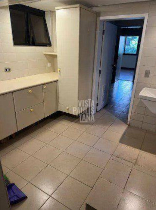 Imagem Apartamento com 4 Quartos à Venda, 164 m² em Jardim Paulistano - São Paulo Imagem Apartamento com 4 Quartos à Venda, 164 m² em Jardim Paulistano - São Paulo
