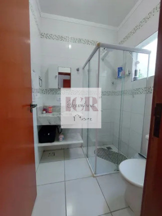 Imagem Casa de Condomínio com 2 Quartos à Venda, 150 m² em Jardim Residencial Das Dálias - Sorocaba