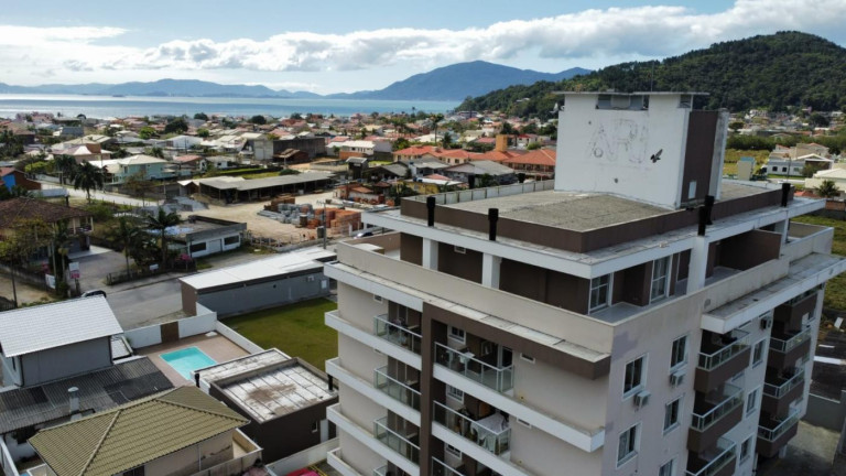 Imagem Cobertura com 4 Quartos à Venda, 256 m² em Praia De Fora - Palhoça