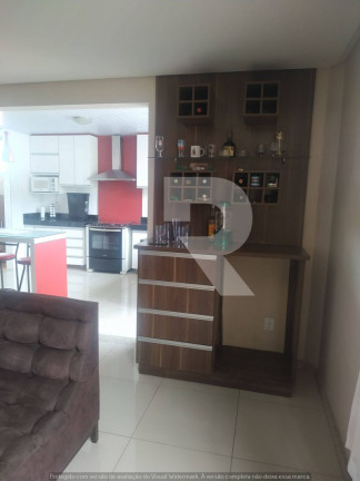 Imagem Casa com 3 Quartos à Venda, 116 m² Imagem Casa com 3 Quartos à Venda, 116 m²