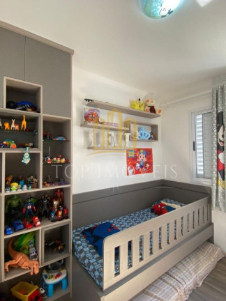 Imagem Apartamento com 2 Quartos à Venda, 57 m² em Parque Residencial Flamboyant - São José Dos Campos