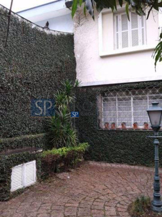 Imagem Casa com 3 Quartos à Venda, 128 m² em Sumaré - São Paulo Imagem Casa com 3 Quartos à Venda, 128 m² em Sumaré - São Paulo