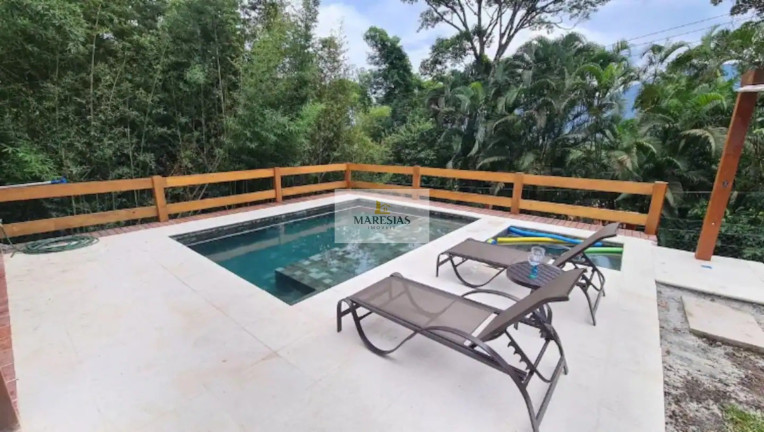 Imagem Casa com 4 Quartos à Venda, 260 m² em Maresias - São Sebastião Imagem Casa com 4 Quartos à Venda, 260 m² em Maresias - São Sebastião