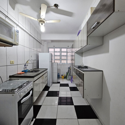 Imagem Apartamento com 1 Quarto à Venda, 45 m² em Tupi - Praia Grande Imagem Apartamento com 1 Quarto à Venda, 45 m² em Tupi - Praia Grande