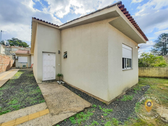Imagem Imóvel com 2 Quartos à Venda, 54 m² em São Lucas - Viamão Imagem Imóvel com 2 Quartos à Venda, 54 m² em São Lucas - Viamão