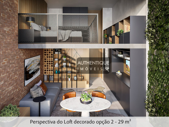 Imagem Apartamento com 1 Quarto à Venda, 48 m² em Perdizes - São Paulo Imagem Apartamento com 1 Quarto à Venda, 48 m² em Perdizes - São Paulo