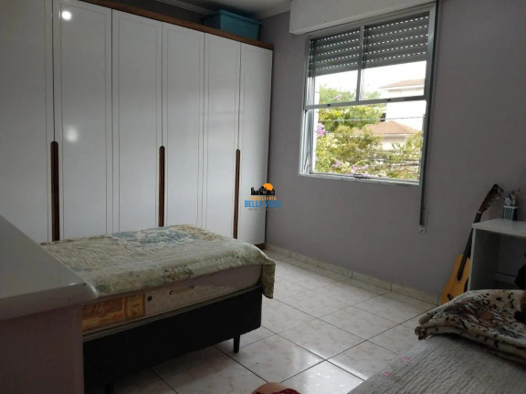 Imagem Apartamento com 2 Quartos à Venda, em Campo Grande - Santos Imagem Apartamento com 2 Quartos à Venda, em Campo Grande - Santos