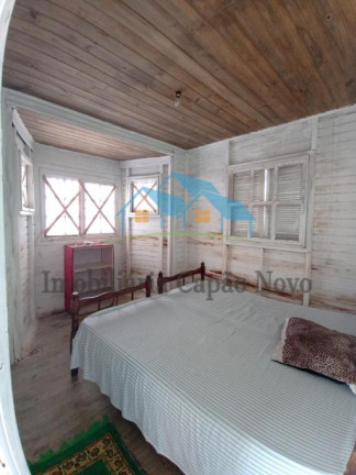 Imagem Casa com 3 Quartos à Venda, 150 m² em Capão Novo - Capão Da Canoa