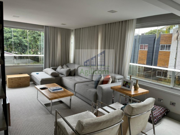Imagem Apartamento com 2 Quartos à Venda, 122 m² em Vila Olímpia - São Paulo Imagem Apartamento com 2 Quartos à Venda, 122 m² em Vila Olímpia - São Paulo