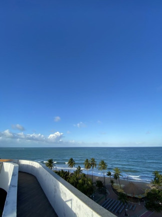 Imagem Cobertura com 4 Quartos à Venda, 331 m² em Jatiúca - Maceió