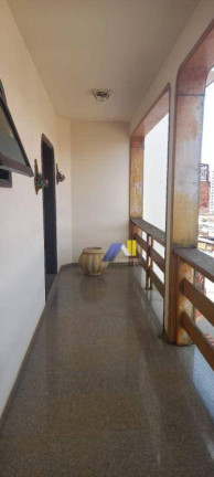 Imagem Casa com 4 Quartos à Venda, 404 m² em Centro - Pouso Alegre Imagem Casa com 4 Quartos à Venda, 404 m² em Centro - Pouso Alegre