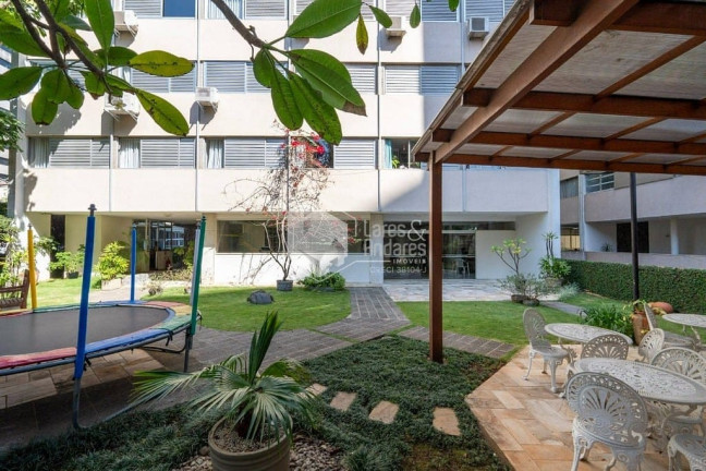 Imagem Apartamento com 4 Quartos à Venda, 127 m² em Cerqueira César - São Paulo Imagem Apartamento com 4 Quartos à Venda, 127 m² em Cerqueira César - São Paulo