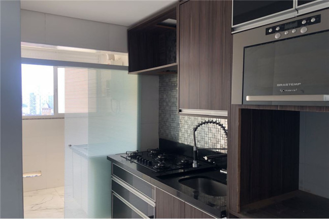 Imagem Imóvel com 2 Quartos à Venda, em Vila Regente Feijó - São Paulo Imagem Imóvel com 2 Quartos à Venda, em Vila Regente Feijó - São Paulo
