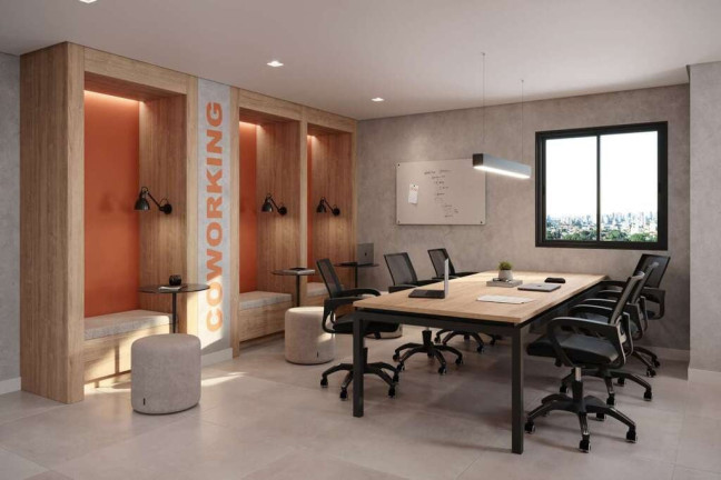 Imagem Imóvel com 1 Quarto à Venda, 27 m² em Jabaquara - São Paulo Imagem Imóvel com 1 Quarto à Venda, 27 m² em Jabaquara - São Paulo