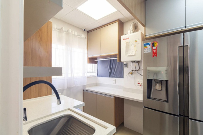 Imagem Cobertura com 3 Quartos à Venda, 206 m² em Indianópolis - São Paulo
