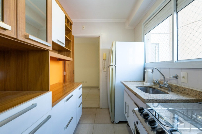 Imagem Apartamento com 2 Quartos à Venda, 50 m² em Morumbi - São Paulo Imagem Apartamento com 2 Quartos à Venda, 50 m² em Morumbi - São Paulo