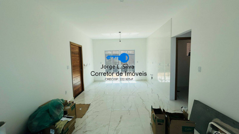 Imagem Sobrado com 2 Quartos à Venda, 105 m² em Portais (polvilho) - Cajamar