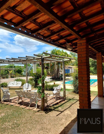 Imagem Fazenda à Venda, 600 m² em Centro - Curvelo Imagem Fazenda à Venda, 600 m² em Centro - Curvelo
