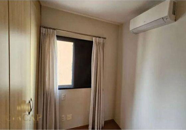 Imagem Apartamento com 4 Quartos à Venda, 161 m² em Moema - São Paulo Imagem Apartamento com 4 Quartos à Venda, 161 m² em Moema - São Paulo