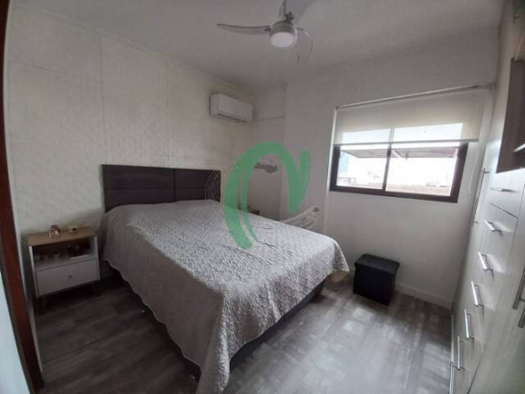 Imagem Apartamento com 3 Quartos à Venda, 110 m² em Centro - São Vicente