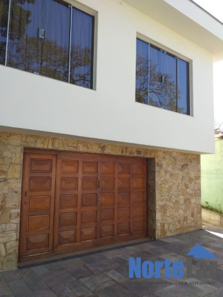 Imagem Casa com 3 Quartos para Alugar, 132 m² em Jardim Leonor Mendes De Barros - São Paulo Imagem Casa com 3 Quartos para Alugar, 132 m² em Jardim Leonor Mendes De Barros - São Paulo