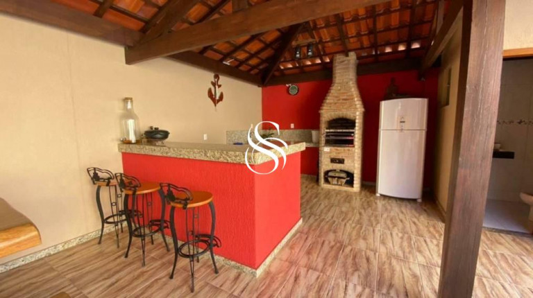 Imagem Casa com 3 Quartos à Venda, 200 m² em Jardim Imperial - Lagoa Santa Imagem Casa com 3 Quartos à Venda, 200 m² em Jardim Imperial - Lagoa Santa
