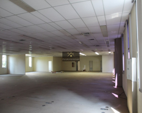 Imagem Imóvel à Venda, 2.194 m² em Jurubatuba-stoamaro - São Paulo