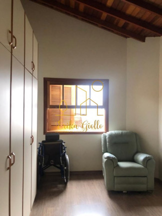 Imagem Casa de Condomínio com 3 Quartos à Venda, 188 m² em Jardim Tereza Cristina - Jundiaí