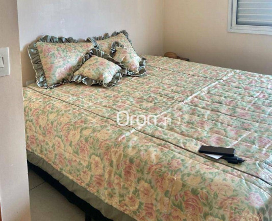 Imagem Apartamento com 3 Quartos à Venda, 105 m² em Setor Bueno - Goiânia Imagem Apartamento com 3 Quartos à Venda, 105 m² em Setor Bueno - Goiânia