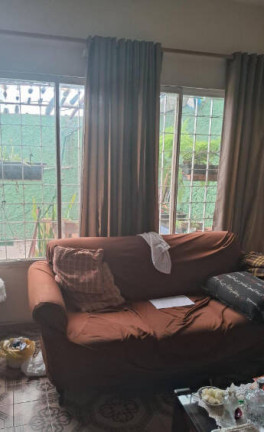Imagem Casa com 5 Quartos à Venda, 200 m² em Brooklin Paulista - São Paulo