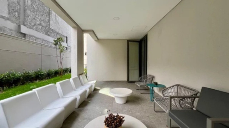 Imagem Imóvel com 1 Quarto à Venda, 24 m² em Pinheiros - São Paulo Imagem Imóvel com 1 Quarto à Venda, 24 m² em Pinheiros - São Paulo