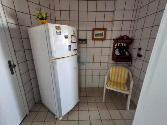 Imagem Apartamento com 2 Quartos à Venda, 86 m² em Centro - Cabo Frio