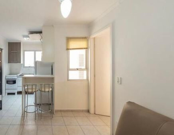 Imagem Apartamento com 1 Quarto à Venda, 24 m² em Campos Elíseos - São Paulo Imagem Apartamento com 1 Quarto à Venda, 24 m² em Campos Elíseos - São Paulo