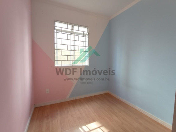 Imagem Apartamento com 2 Quartos à Venda, 45 m² em Palmital - Colombo Imagem Apartamento com 2 Quartos à Venda, 45 m² em Palmital - Colombo