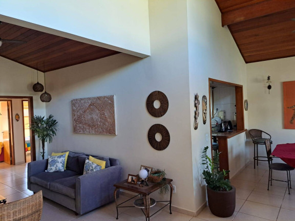 Imagem Casa com 3 Quartos à Venda, 400 m² em Suru - Santana De Parnaíba