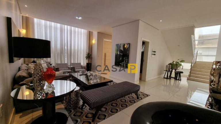 Imagem Casa com 4 Quartos à Venda, 388 m² em Jardim Trípoli - Americana Imagem Casa com 4 Quartos à Venda, 388 m² em Jardim Trípoli - Americana