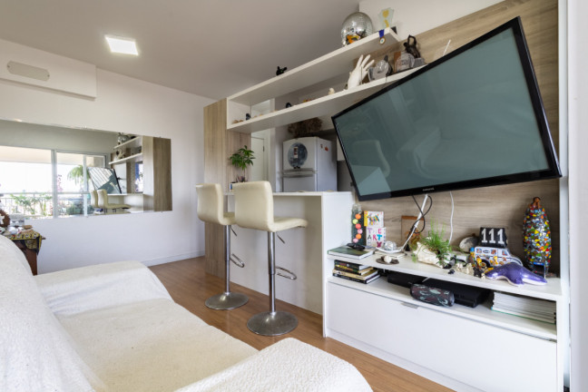Imagem Apartamento com 2 Quartos à Venda, 74 m² em Butantã - São Paulo Imagem Apartamento com 2 Quartos à Venda, 74 m² em Butantã - São Paulo