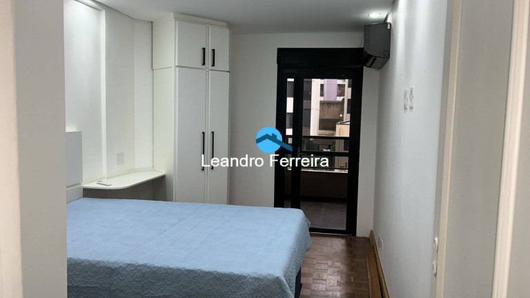 Imagem Apartamento com 3 Quartos à Venda, 127 m² em Centro - São Bernardo Do Campo Imagem Apartamento com 3 Quartos à Venda, 127 m² em Centro - São Bernardo Do Campo