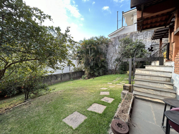 Imagem Casa de Condomínio com 4 Quartos à Venda, 400 m² em São Paulo Ii - Cotia