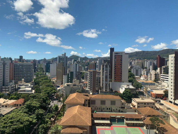 Imagem Imóvel Comercial à Venda, 25 m² em Savassi - Belo Horizonte