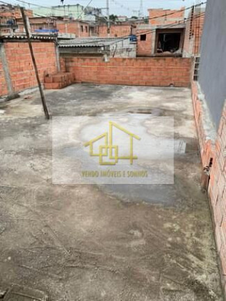 Imagem Casa com 3 Quartos à Venda, 80 m² em Jardim Belcito - São Paulo