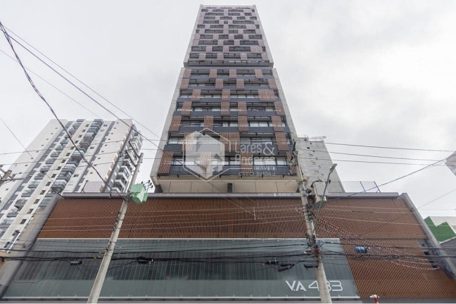 Imagem Apartamento com 1 Quarto à Venda, 40 m² em Perdizes - São Paulo Imagem Apartamento com 1 Quarto à Venda, 40 m² em Perdizes - São Paulo