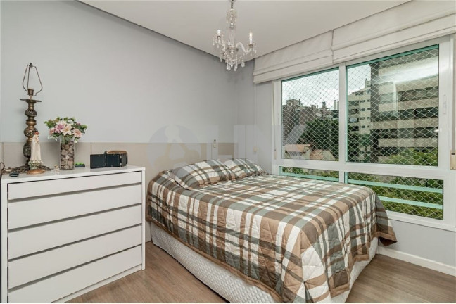 Imagem Apartamento com 3 Quartos à Venda, 105 m² em Petrópolis - Porto Alegre