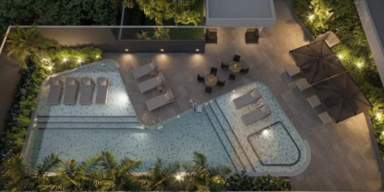 Imagem Apartamento com 3 Quartos à Venda, 151 m² em Vila Clementino - São Paulo