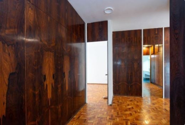 Imagem Apartamento com 3 Quartos à Venda, 200 m² em Cerqueira César - São Paulo