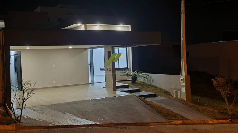 Imagem Casa com 3 Quartos à Venda, 163 m²