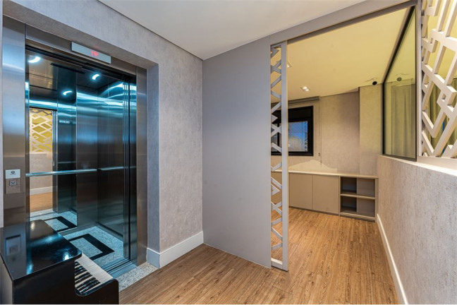 Imagem Casa de Condomínio com 3 Quartos à Venda, 514 m² em Alto Da Boa Vista - São Paulo Imagem Casa de Condomínio com 3 Quartos à Venda, 514 m² em Alto Da Boa Vista - São Paulo