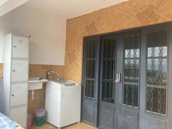 Imagem Casa com 3 Quartos à Venda, 92 m² em Jardim Revista - Suzano Imagem Casa com 3 Quartos à Venda, 92 m² em Jardim Revista - Suzano