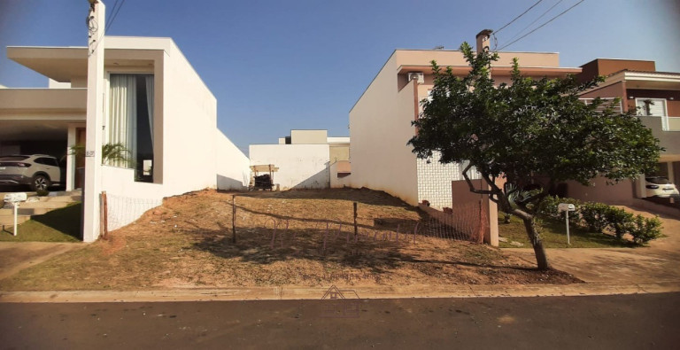 Imagem Terreno à Venda, 300 m² em Jardim Villagio Milano - Sorocaba