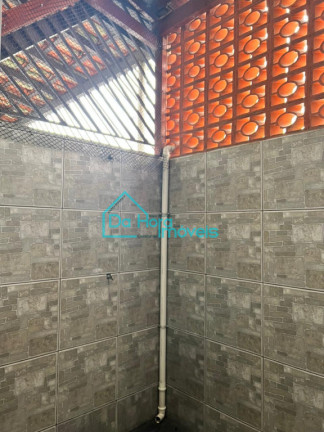 Imagem Casa com 1 Quarto à Venda, 57 m² em Centro - Mongaguá Imagem Casa com 1 Quarto à Venda, 57 m² em Centro - Mongaguá